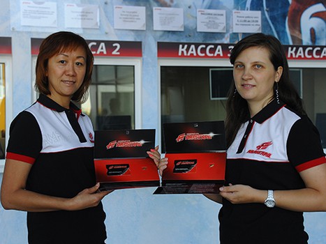 Старт продажи абонементов на сезон КХЛ-2014/15