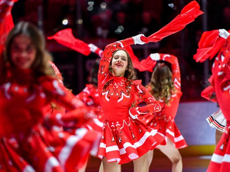 18.01.2023. «Авангард» - «Металлург» 4:3 ОТ