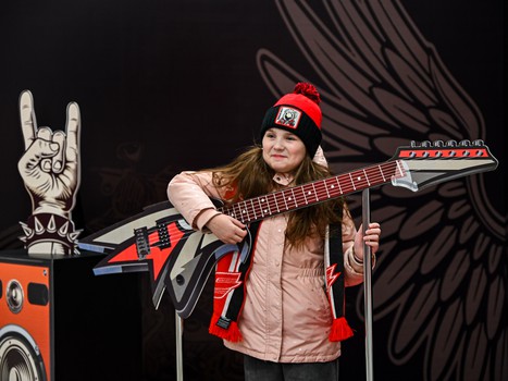 «Авангард» - «Салават Юлаев» 1:0. Вокруг матча