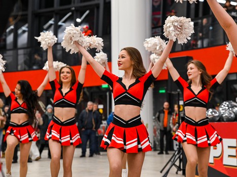 «Авангард» - ЦСКА 4:0. Вокруг матча