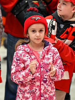 «Авангард» - «Динамо» Мск 3:0. Вокруг матча