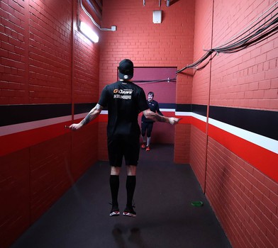 19.12.2019. «Авангард» - «Сибирь» 3:1