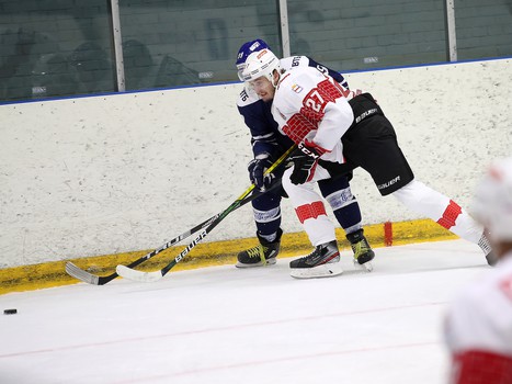 15.08.2020. «Динамо» Мск - «Авангард» 3:8