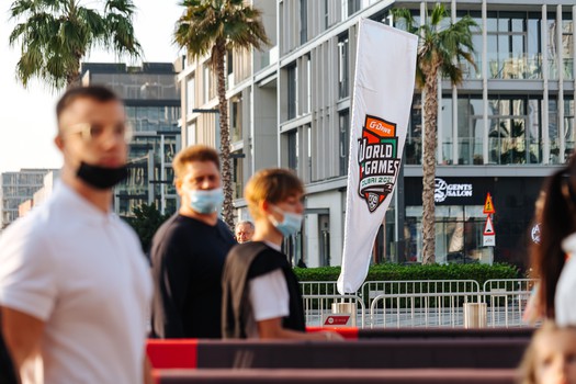 KHL World Games. «Авангард» - «Ак Барс». Вокруг матча