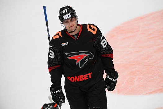 15.09.2025. «Авангард» - «Динамо» Мн 5:4 Б