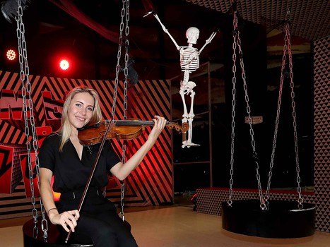 01.11.2019. «Авангард» - «Амур» 3:2