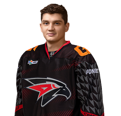 Прохоркин Николай