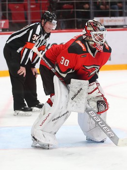 03.01.2020. «Авангард» - «Адмирал» 4:1