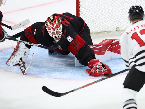 25.08.2020. «Авангард» - «Северсталь» 6:3