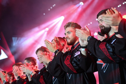 FONBET Шоу AVANFEST