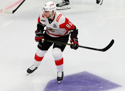 05.03.2020. 1/4 Востока, матч №3. «Салават Юлаев» - «Авангард» 6:3