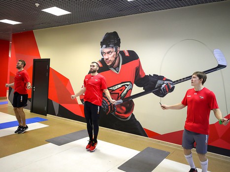 #GDriveТренировочныеСборы: работа на «земле»