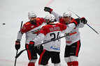 02.03.2025. «Спартак» - «Авангард» 1:5