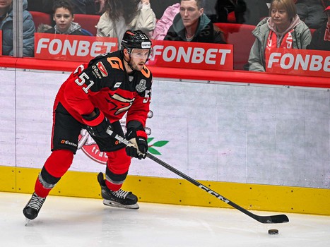 03.03.2024. «Авангард» - «Лада» 3:2 ОТ