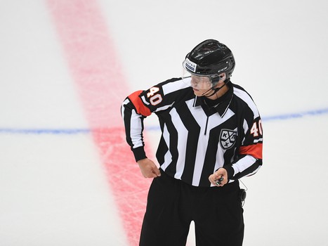 06.09.2019. «Авангард» - «Северсталь» 1:5