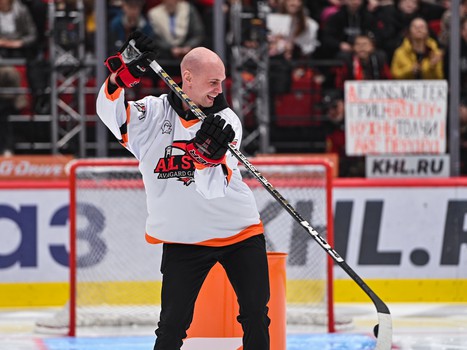 Закрытие сезона 2022/23 на G-Drive Арене. Часть 2