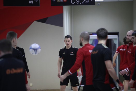 26.12.2020. «Авангард» - «Спартак» 2:3 ОТ