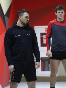 01.10.2020. «Авангард» - «Витязь» 1:2 Б