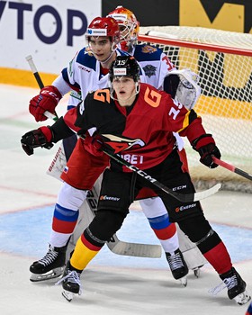 07.08.2023. «Авангард» - Сборная России U23 3:4 Б