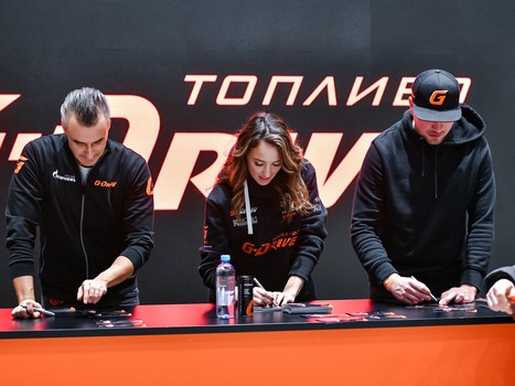 «Авангард» - «Автомобилист» 5:0. Вокруг матча