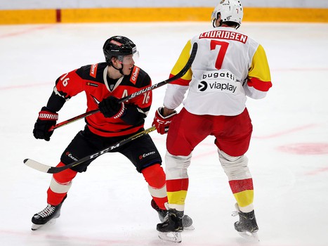 21.02.2020. «Авангард» - «Йокерит» 1:2 Б