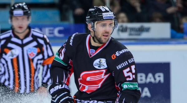 Феликс Шютц: "Это всего лишь одна победа. Нам нужно четыре"