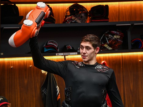 06.02.2024. «Авангард» - СКА 9:5