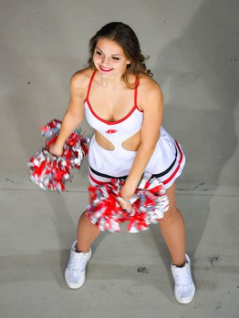 01.11.2017. "Авангард" - "Витязь" 2:3 Б