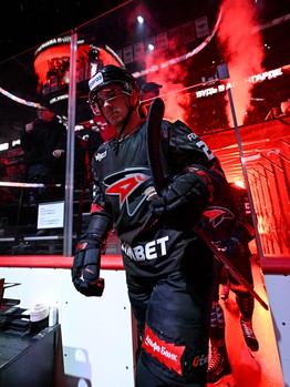 09.03.2026. «Авангард» - «Сибирь» 1:2 Б