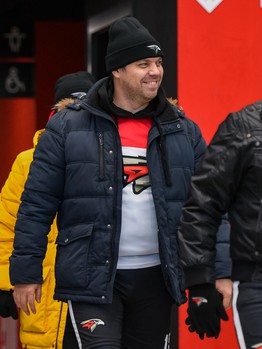 «Охранники Крылова» - «Мощные СМИ» 10:1