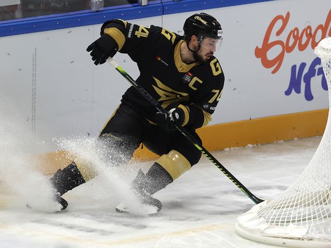 03.12.2021. KHL World Games. «Авангард» - «Ак Барс» 1:3