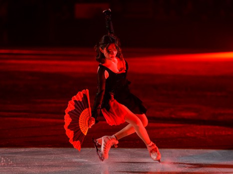 Ледовое шоу Ильи Авербуха «Чемпионы»