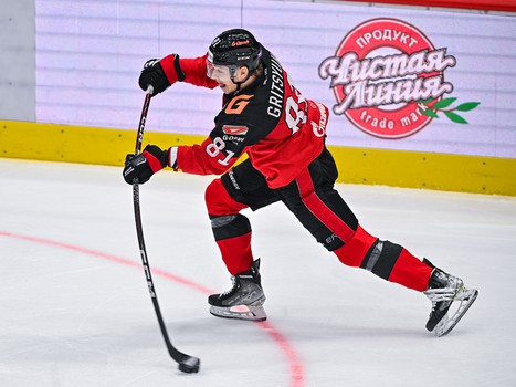 19.03.2023. «Авангард» - «Металлург» 4:3