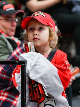 «Авангард» - «Автомобилист» 2:1. Вокруг матча