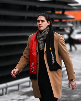 17.02.2026. «Авангард» - «Ак Барс» 2:5