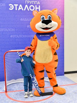 «Авангард» - «Металлург» 5:1. Вокруг матча