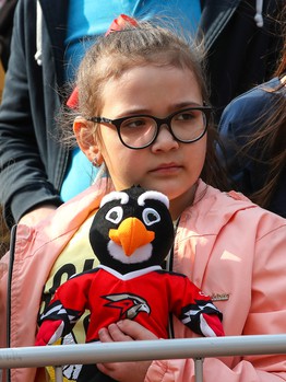 Закрытие сезона 2018-2019 в Балашихе