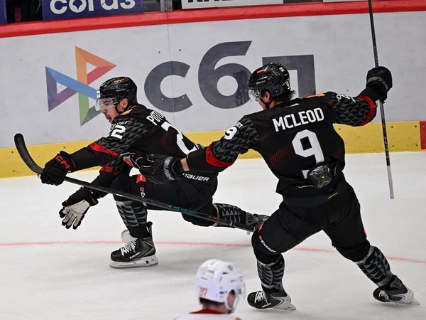 Потуральски стал 13-м игроком, забившим 20 шайб в чемпионате