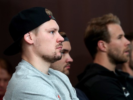 Программа «Игровой интеллект»: мастер-класс продюсера Таша Саркисяна на тему «Личный бренд»