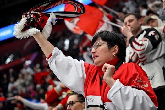 29.01.2026. «Авангард» - «Трактор» 1:0