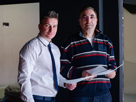 «Авангард» - «Локомотив» 4:3 ОТ. Вокруг матча