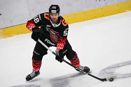 04.12.2025. «Авангард» - ХК «Сочи» 5:2