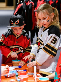 «Авангард» - «Нефтехимик» 3:0. Вокруг матча