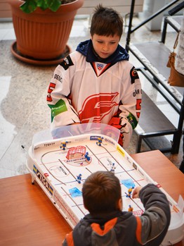 10.10.2015. "Авангард" - "Металлург" Нк 1:4