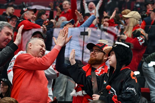 «Авангард» - ЦСКА 3:2. Вокруг матча