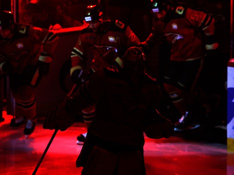 30.11.2021. «Авангард» - «Нефтехимик» 6:1