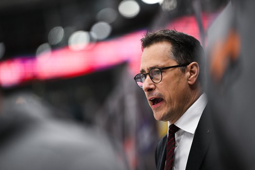 12.04.2026. ЦСКА - «Авангард» 2:3 OT