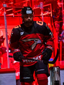 03.01.2024. «Авангард» - «Салават Юлаев» 2:4