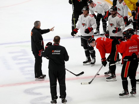 Максим Гончаров вернулся в «Авангард»