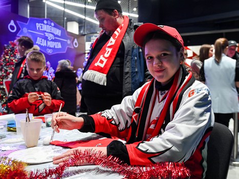 «Авангард» - «Амур» 2:1. Вокруг матча